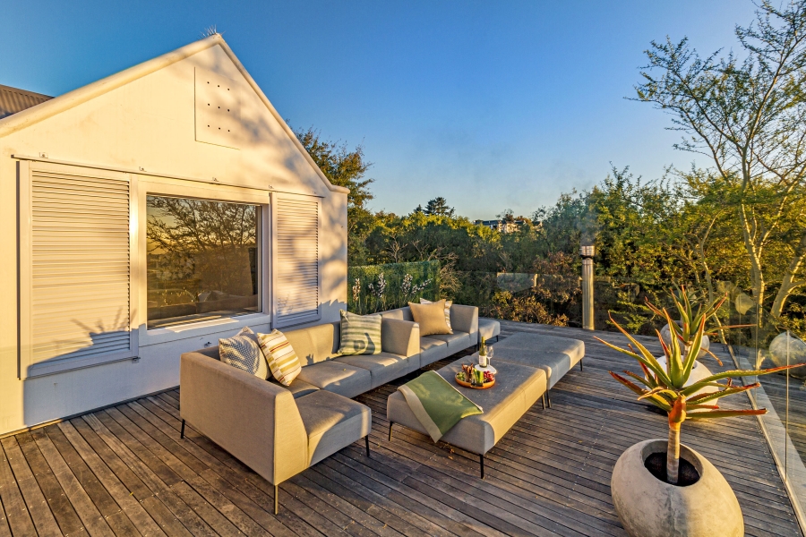4 Bedroom Property for Sale in De Zalze Winelands Golf Estate Western Cape